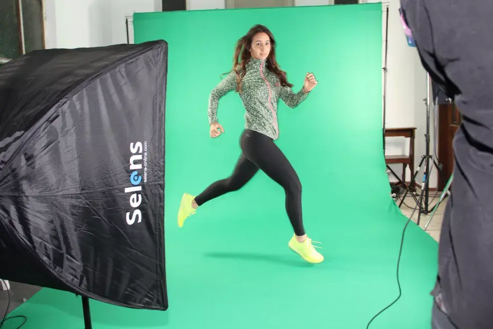 Tarde deportiva: adidas presentó su campaña #MiExcusa