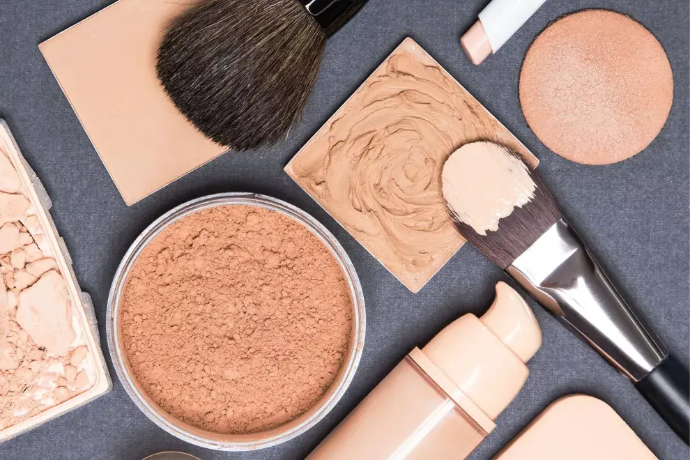 Cómo encontrar maquillajes acordes al tono de piel? - Ohlalá