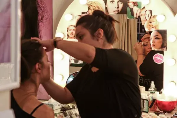 Los locales de Regina están estratégicamente distribuidos por la ciudad