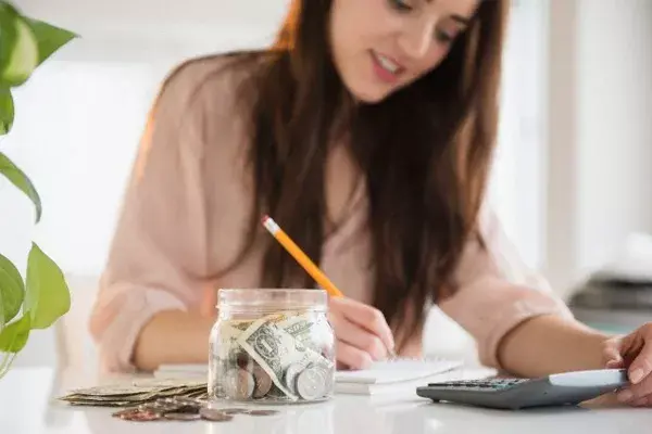 Organizate y manejá tu presupuesto