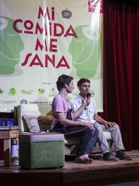 Otro testimonio acerca de cómo revertir la diabetes. Matías Amadasi