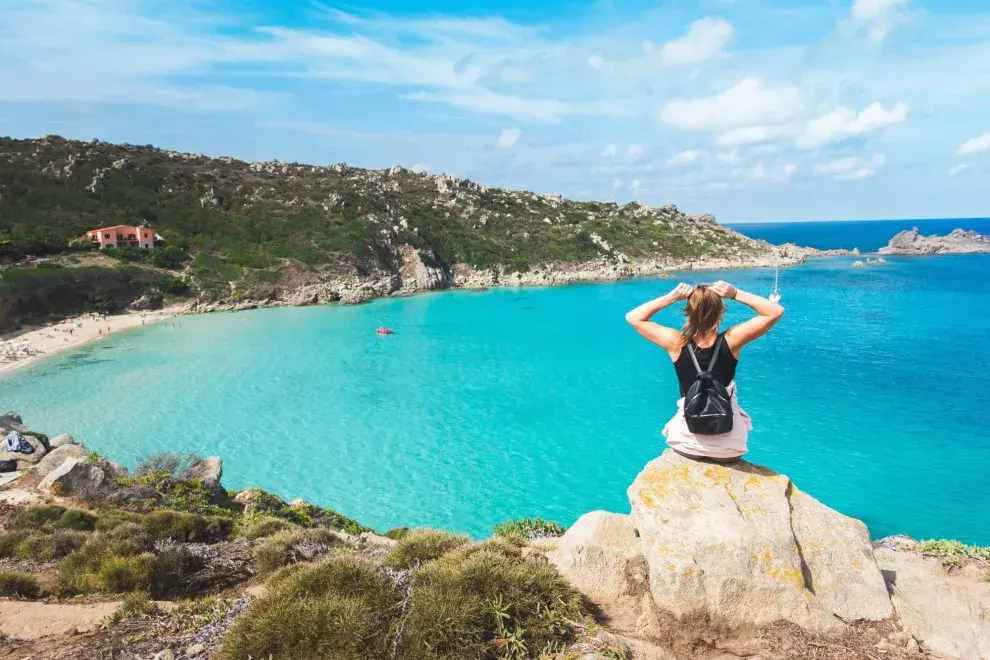 Sardinia (Italia). Foto: Canva