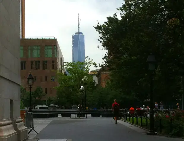Washington Park