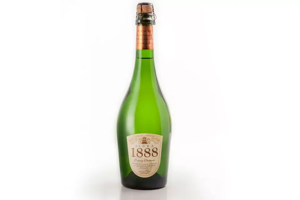 Sidra 1888 ( $125 )