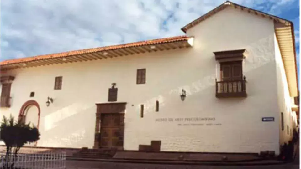 Museo de Arte Precolombino