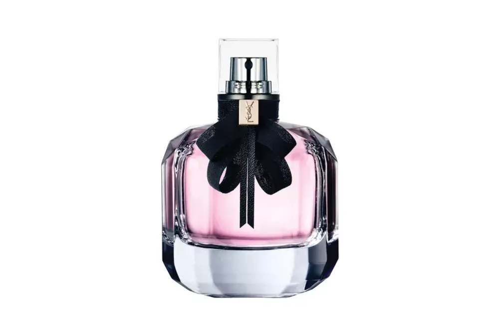 Un perfume que nos EN-CAN-TO