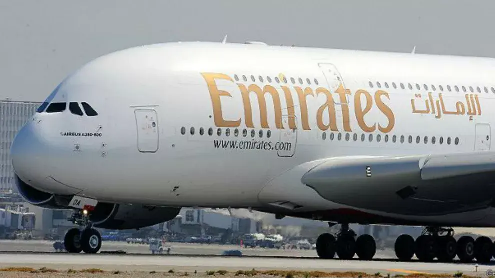Tener un avión de este tipo con capacidad para 853 pasajeros era un símbolo de estatus