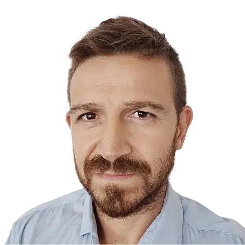 Mauricio Giambartolomei