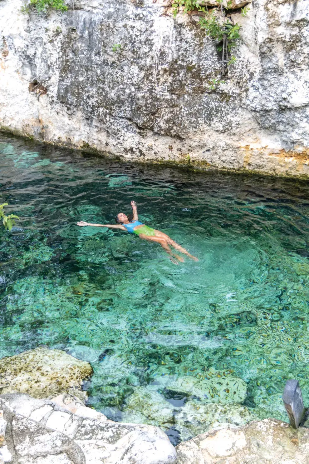 Playas de México recomendadas