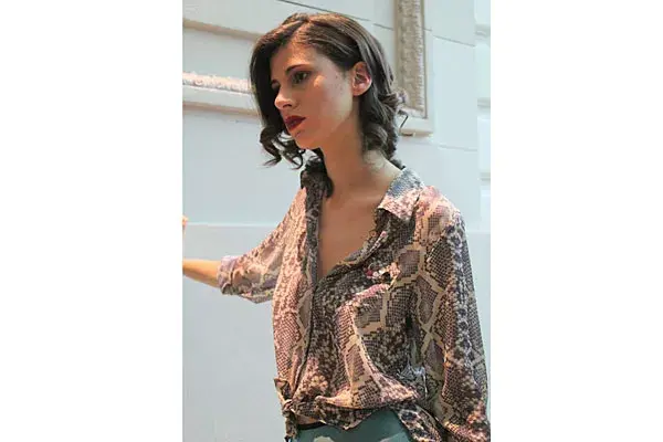 La presentación de Doll Store