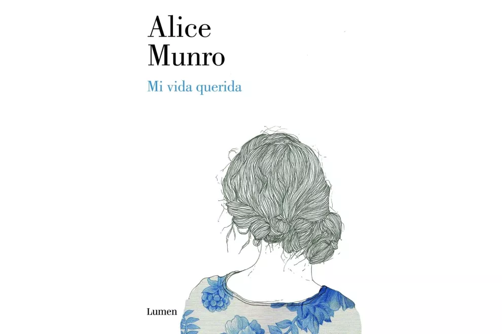 Mi vida querida de Alice Munro