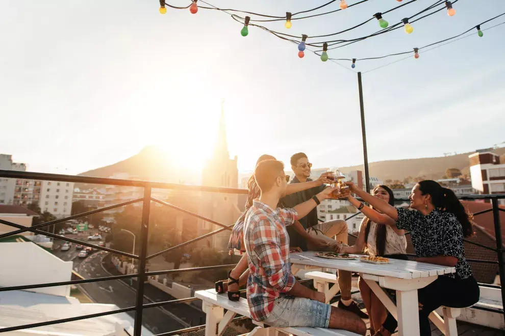 De una fiesta con todos tus conocidos a un encuentro casero con los más queridos, cuál es el festejo ideal para cada signo