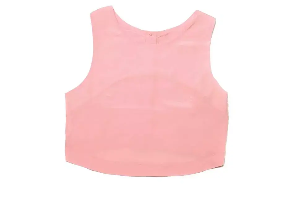 Top. Sofía Caputo, $449