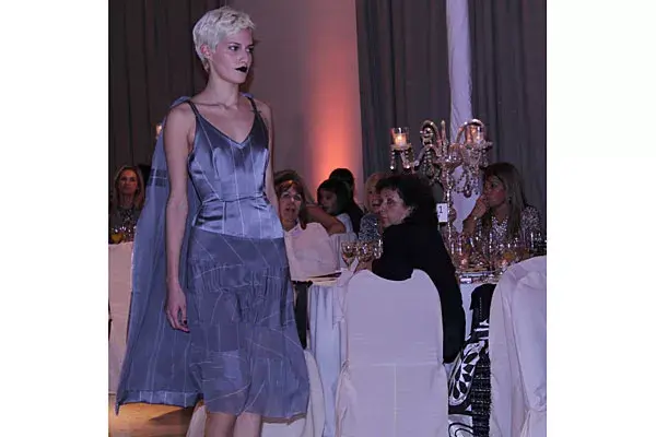 La presentación de Alexandre Herchcovitch