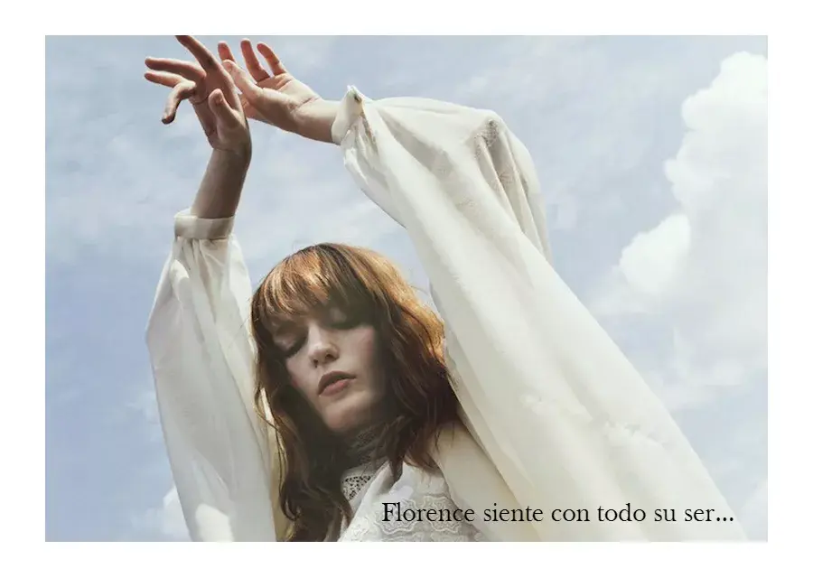 Florence and the Machine