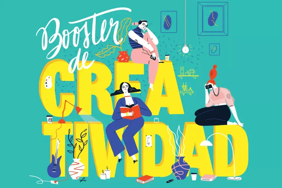 Hay dietas sensoriales que incluyen una selección de actividades que prenden o calman nuestros sentidos para hacernos más productivas
