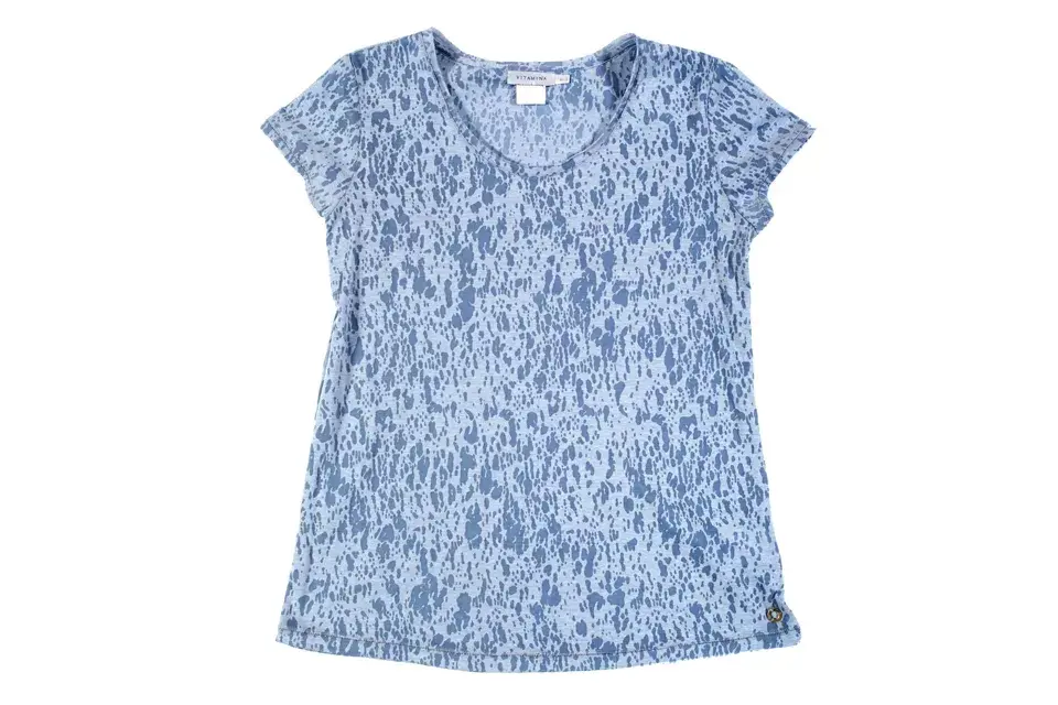 Remera (Vitamina, $498)