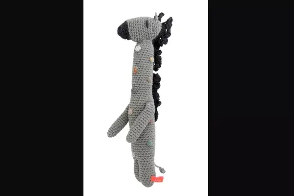 Jirafa $240, Miga de Pan