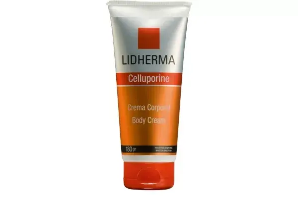 Celluporine (Lidherma, $135)