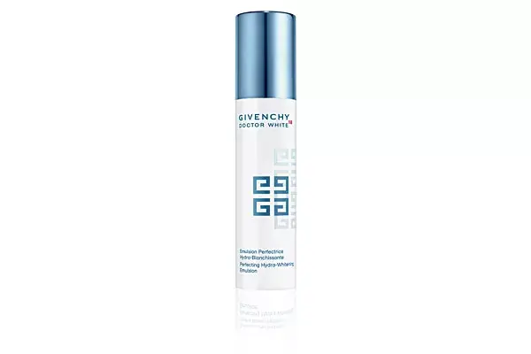 Emusión Doctor White de Givenchy ($510)