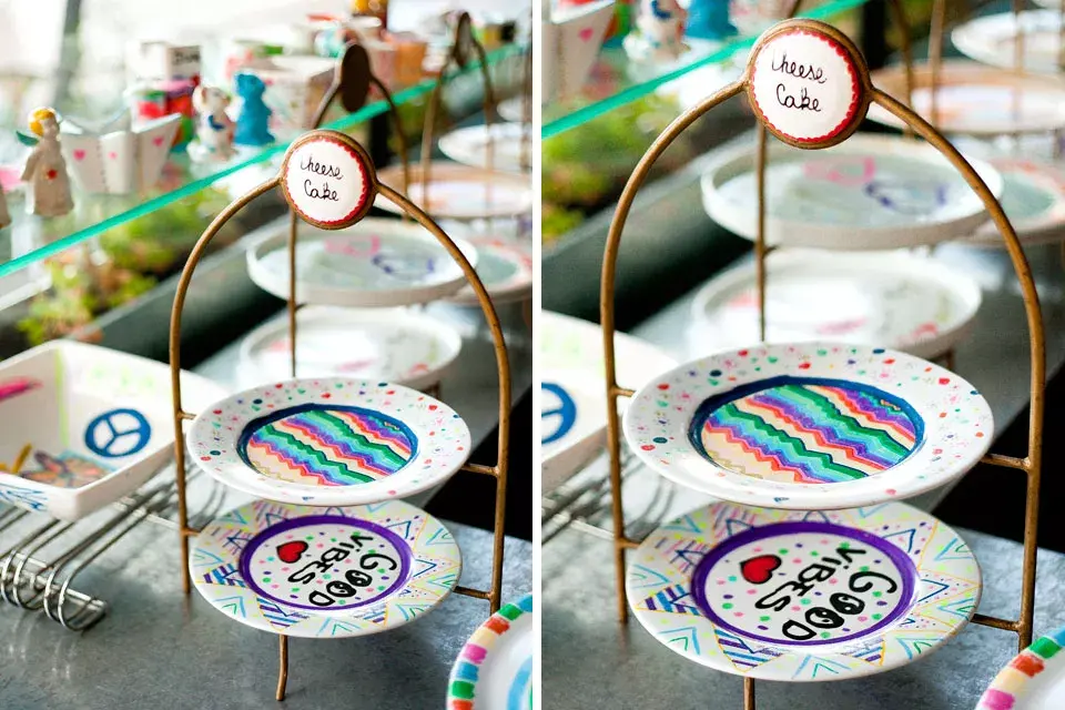 Genial para ir con los chicos