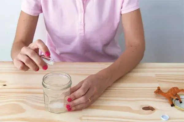 Fotos y producción de Virginia Sar