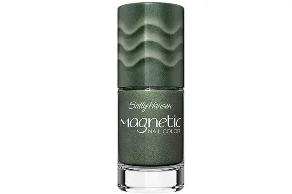 Esmalte Sally Hansen Magnetic  Electric Emerald, $ 119