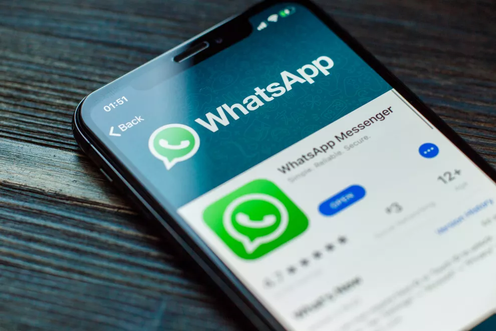 WhatsApp propone el "Modo borracho"