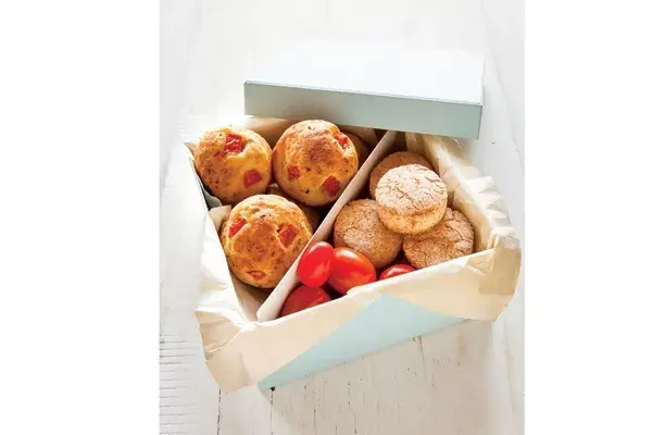 Los food stylist, una vieja profesión que volvió al ruedo. Como si se tratara de productores de moda, pero con comida