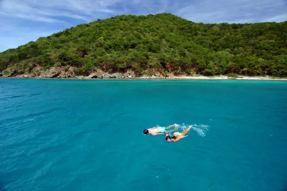 Las Islas Vírgenes Británicas, un lugar único en medio del Caribe