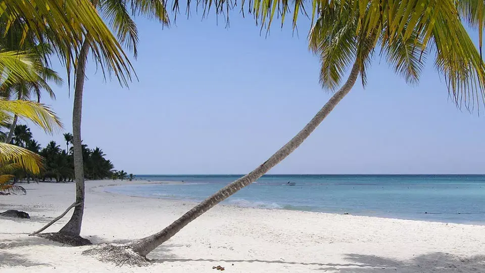 Isla Saona