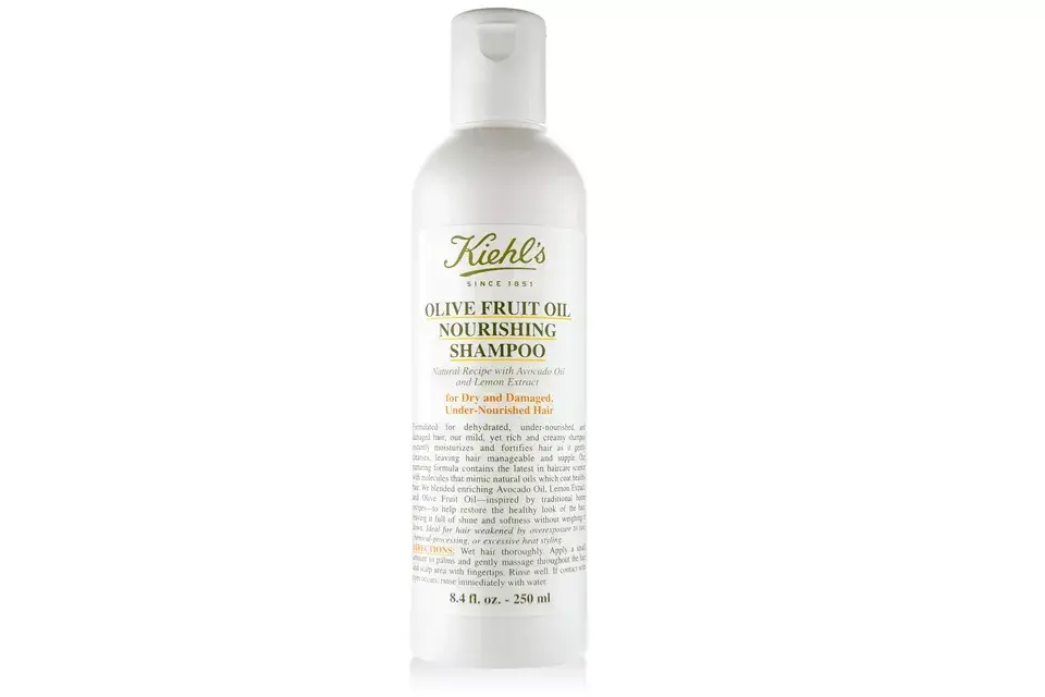 Nutrí tu pelo con el shampoo indicado para tu cabello. Precio $235