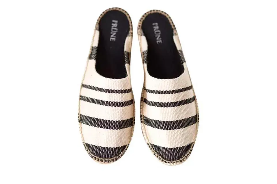 Slippers, Prune, $1990