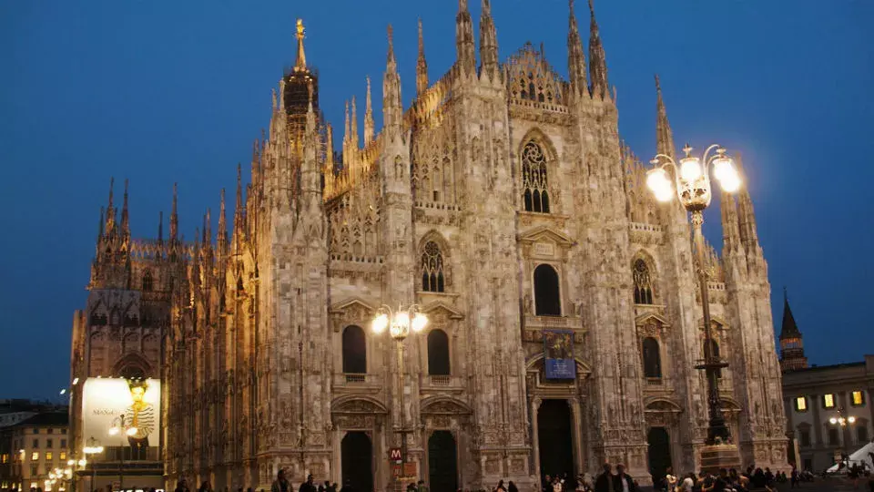 Duomo di Milano