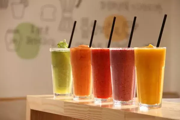 Si te gusta el café, no podés dejar de tomarte uno acá. La contextura cremosa y su sabor te transportan a Italia