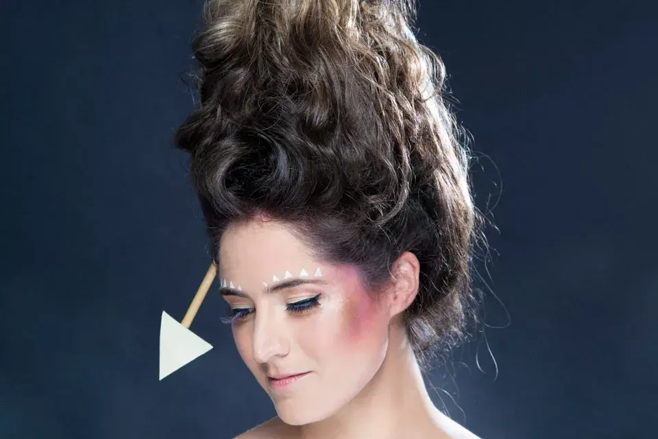 “Soy muy Sagitario cuando me mando con lo que venga;siempre en movimiento, probando, a pleno con las payasadas”. Virginia Uranga (32 a?os, abogada).