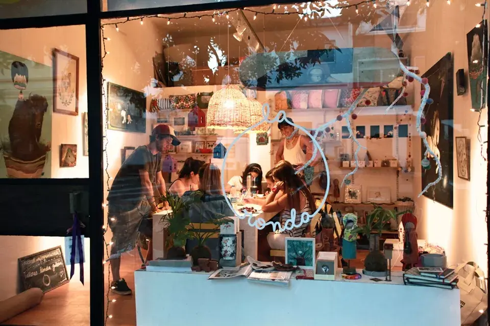 Foto gentileza La Ronda.