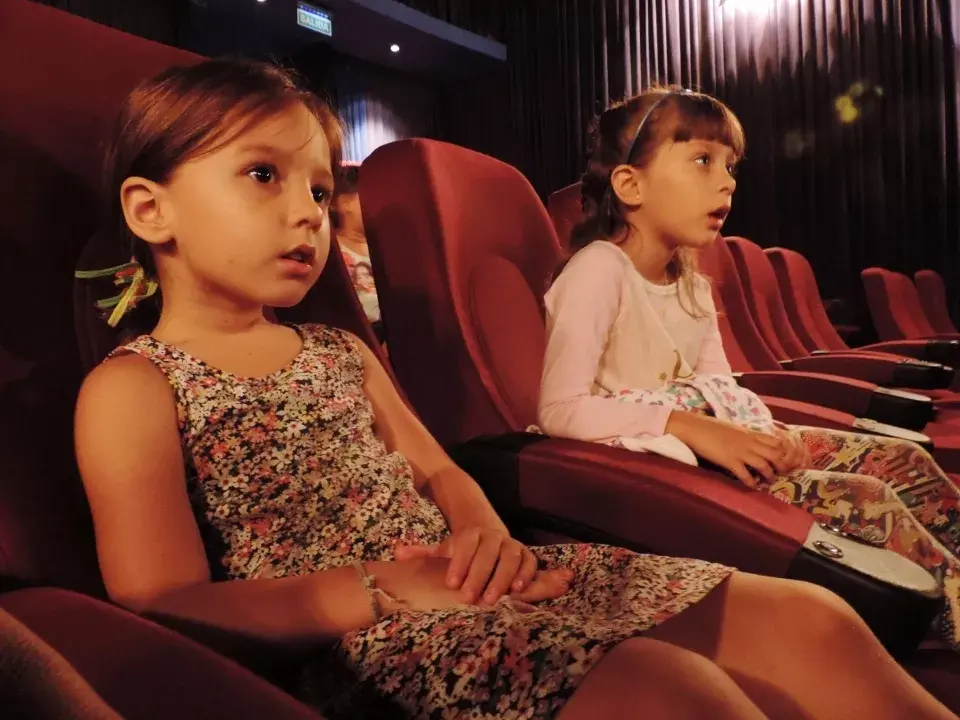 Listas para el viaje