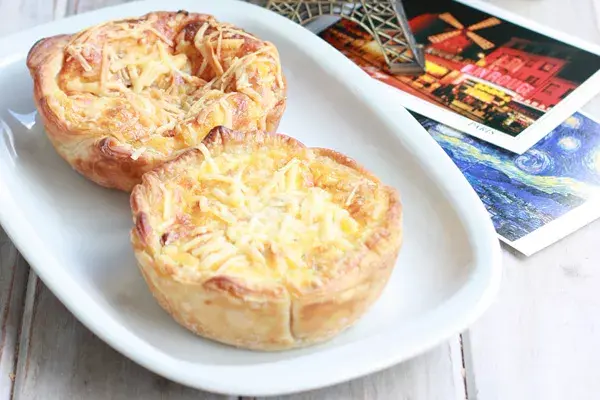 Este lugar es ideal para los amantes de las buenas ensaladas