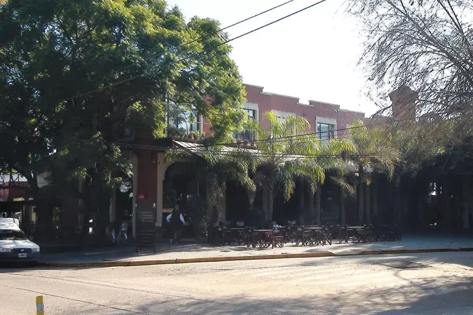 Los Cardales, provincia de Buenos Aires
