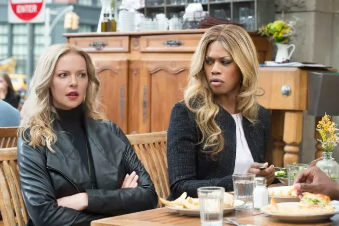Doubt es una de las nuevas producciones de CBS