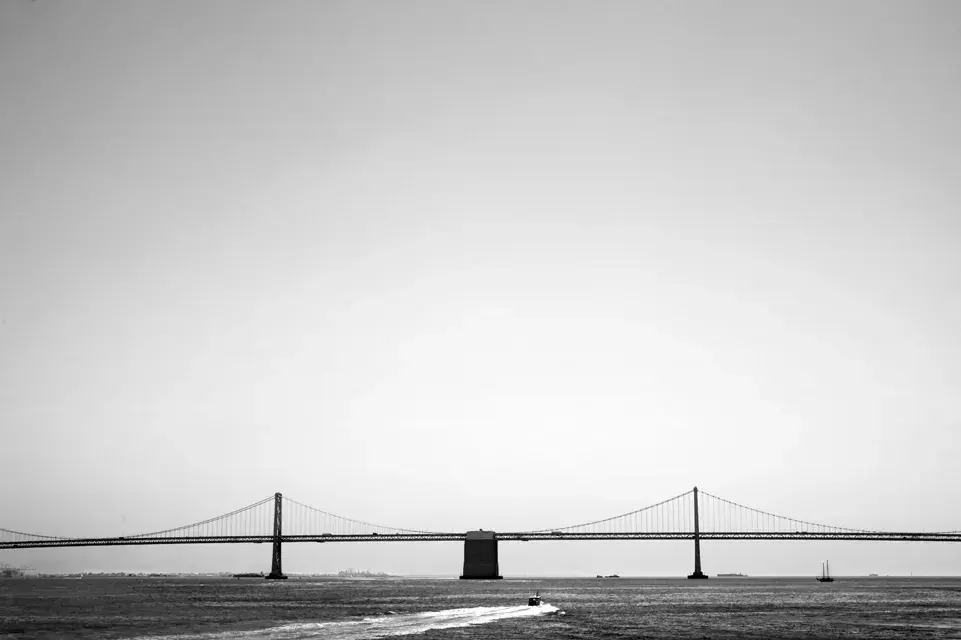 Puente Golden Gate