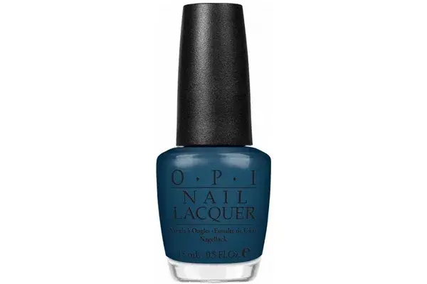 Esmalte O.P.I. Ski Teal We Drop, $145