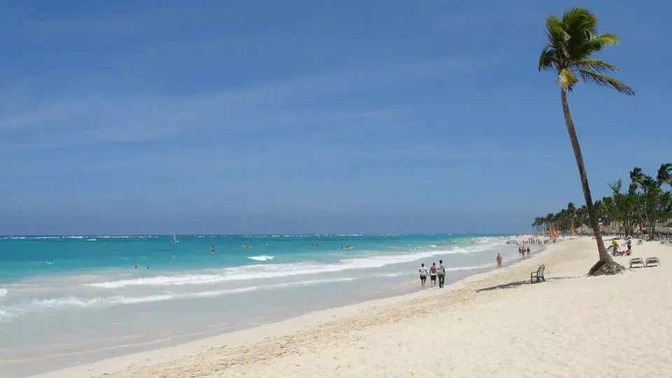 Playa Bávaro
