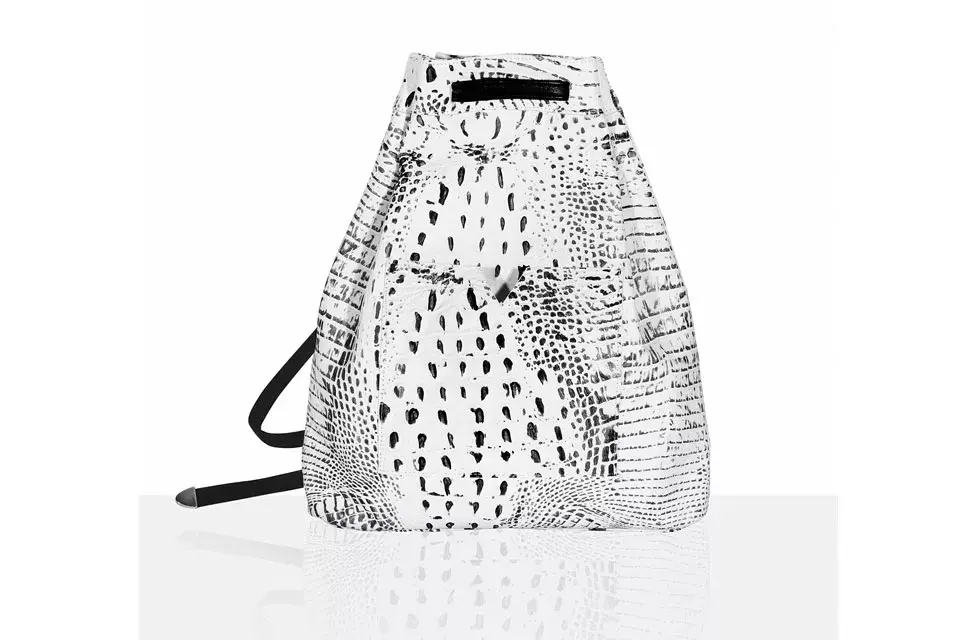 Cartera (Polonia Cruz, $1540)