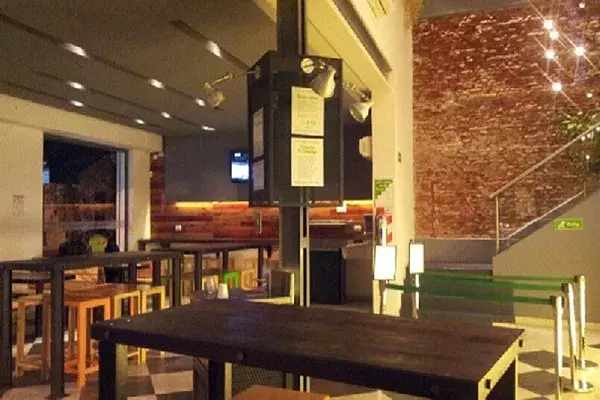 Probá la comida rápida de siempre pero mucho más rica y sana