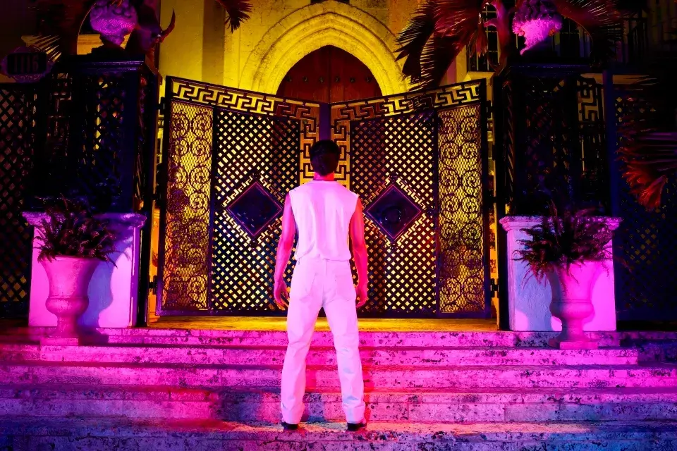 American Crime Story: The Assassination of Gianni Versace