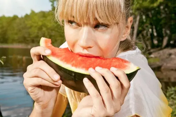 Aprendé a alimentarte bien y mantenerte en forma