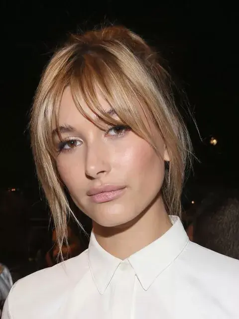 Hailey Baldwin