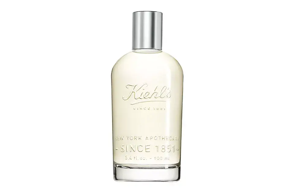 Aromatic Blends, de Kiehl´s (100ml., $600)